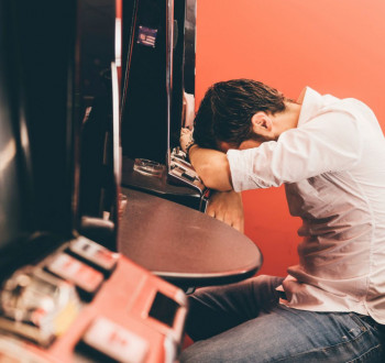 Игромания в Анапе